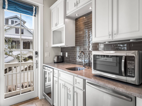 Luxury Vacation Rental with 7 Bedrooms