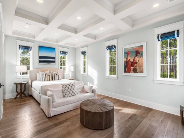 Luxury Vacation Rental with 7 Bedrooms