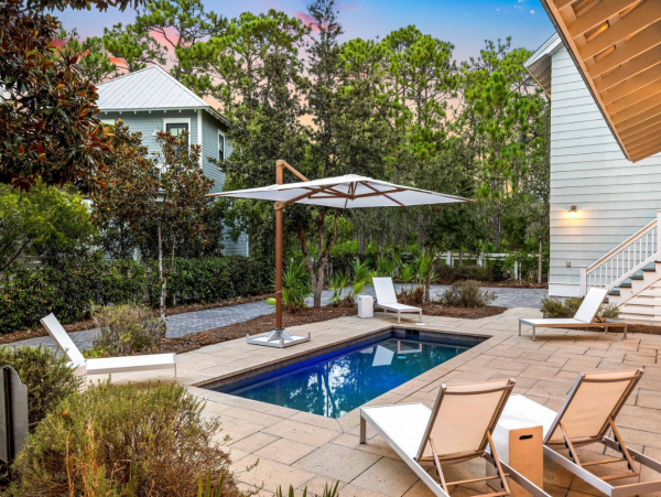 Luxury Vacation Rental with 7 Bedrooms