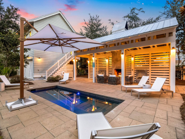 Luxury Vacation Rental with 7 Bedrooms