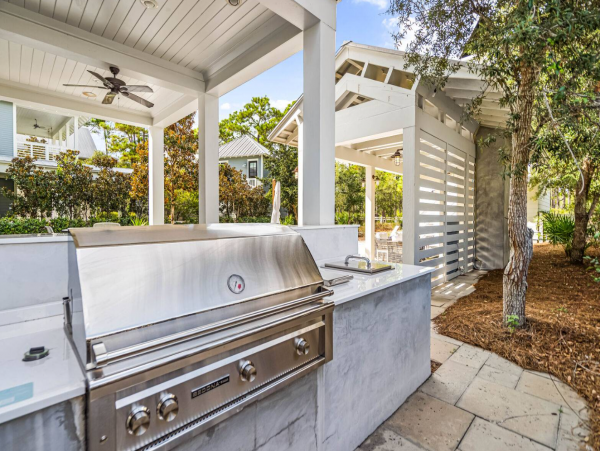 Luxury Vacation Rental with 7 Bedrooms