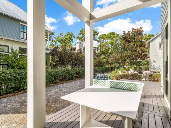 Luxury Vacation Rental with 7 Bedrooms