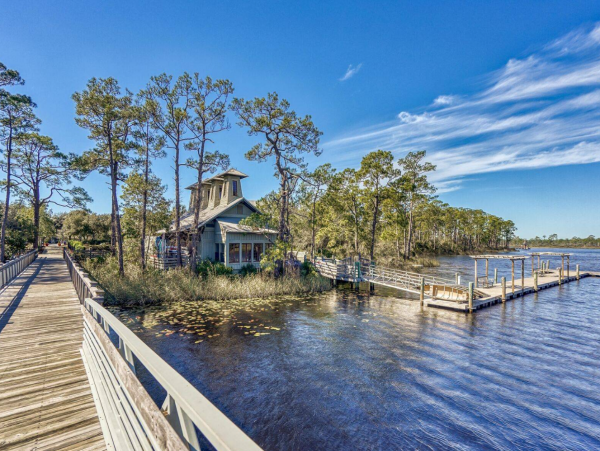 Luxury Vacation Rental with 7 Bedrooms