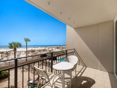 Okaloosa Island Fort Walton Beach Home 935492