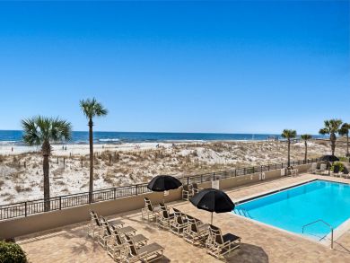 Okaloosa Island Fort Walton Beach Home 935492