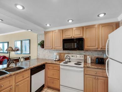 Okaloosa Island Fort Walton Beach Home 935492