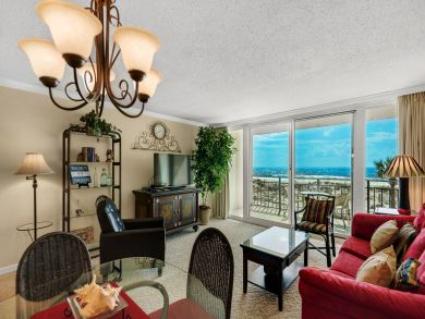 Okaloosa Island Fort Walton Beach Home 935492