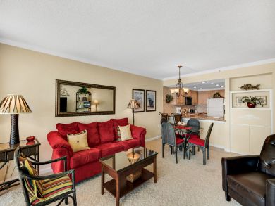 Okaloosa Island Fort Walton Beach Home 935492