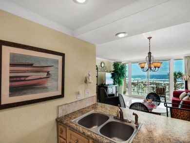 Okaloosa Island Fort Walton Beach Home 935492