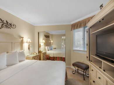 Okaloosa Island Fort Walton Beach Home 935492