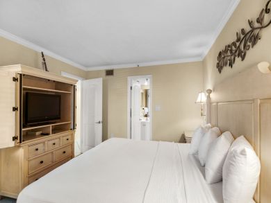 Okaloosa Island Fort Walton Beach Home 935492