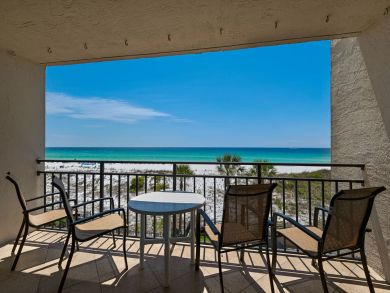 Okaloosa Island Fort Walton Beach Condo 935493