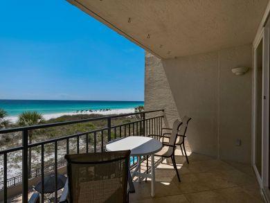 Okaloosa Island Fort Walton Beach Condo 935493
