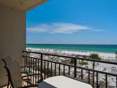 Okaloosa Island Fort Walton Beach Condo 935493