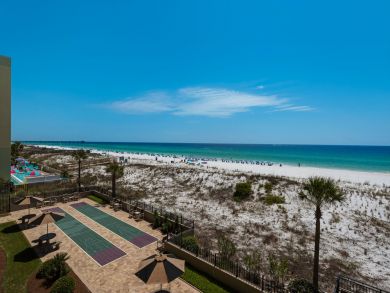 Okaloosa Island Fort Walton Beach Condo 935493