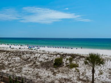 Okaloosa Island Fort Walton Beach Condo 935493