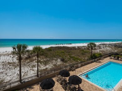 Okaloosa Island Fort Walton Beach Condo 935493