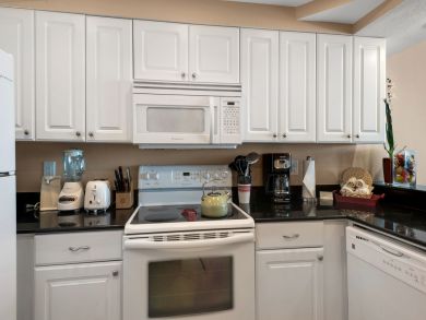 Okaloosa Island Fort Walton Beach Condo 935493