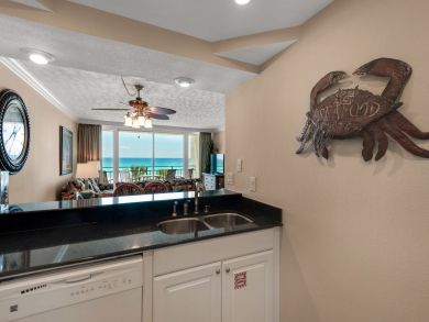 Okaloosa Island Fort Walton Beach Condo 935493