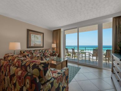 Okaloosa Island Fort Walton Beach Condo 935493