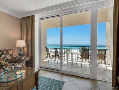 Okaloosa Island Fort Walton Beach Condo 935493