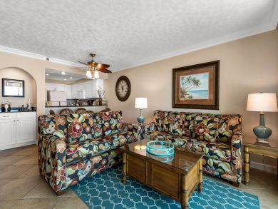 Okaloosa Island Fort Walton Beach Condo 935493