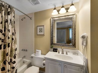 Okaloosa Island Fort Walton Beach Condo 935493