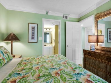 Okaloosa Island Fort Walton Beach Condo 935493