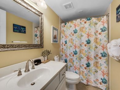 Okaloosa Island Fort Walton Beach Condo 935493