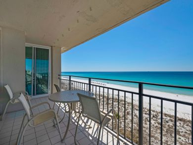 Okaloosa Island Fort Walton Beach Condo 935494