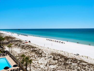 Okaloosa Island Fort Walton Beach Condo 935494