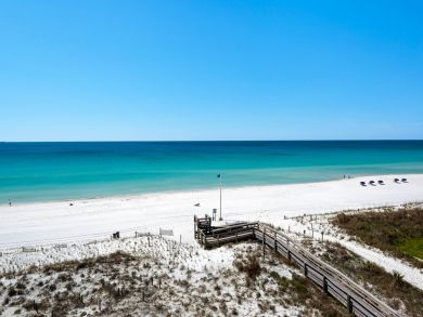 Okaloosa Island Fort Walton Beach Condo 935494