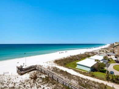 Okaloosa Island Fort Walton Beach Condo 935494