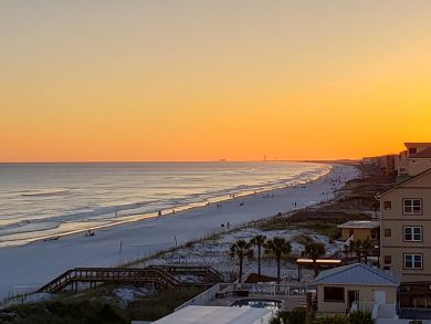 Okaloosa Island Fort Walton Beach Condo 935494