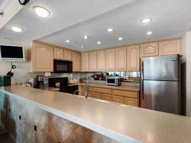 Okaloosa Island Fort Walton Beach Condo 935494