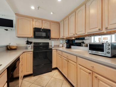Okaloosa Island Fort Walton Beach Condo 935494