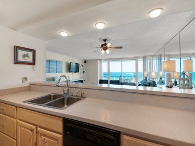 Okaloosa Island Fort Walton Beach Condo 935494