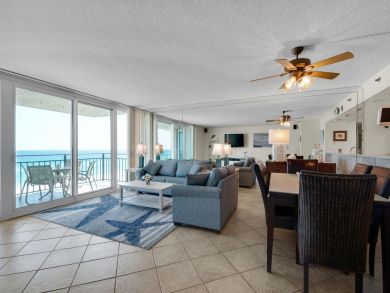 Okaloosa Island Fort Walton Beach Condo 935494