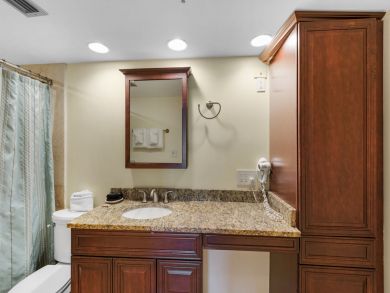 Okaloosa Island Fort Walton Beach Condo 935494