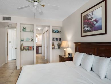 Okaloosa Island Fort Walton Beach Condo 935494