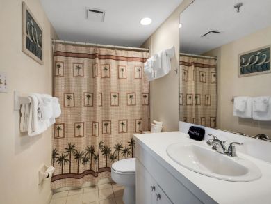 Okaloosa Island Fort Walton Beach Condo 935494