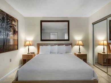 Okaloosa Island Fort Walton Beach Condo 935494