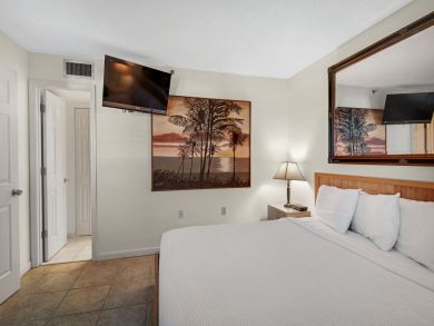 Okaloosa Island Fort Walton Beach Condo 935494