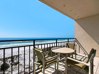 Okaloosa Island Fort Walton Beach Condo 935495