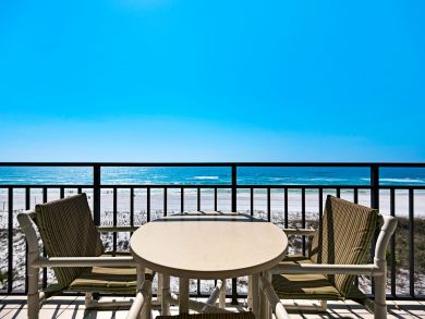 Okaloosa Island Fort Walton Beach Condo 935495