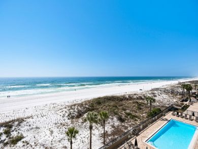 Okaloosa Island Fort Walton Beach Condo 935495