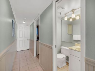 Okaloosa Island Fort Walton Beach Condo 935495
