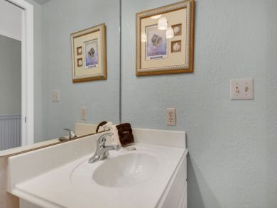 Okaloosa Island Fort Walton Beach Condo 935495