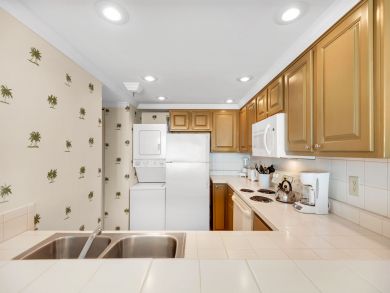 Okaloosa Island Fort Walton Beach Condo 935495