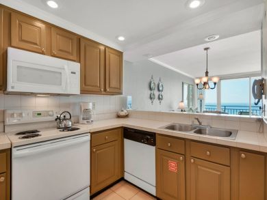 Okaloosa Island Fort Walton Beach Condo 935495